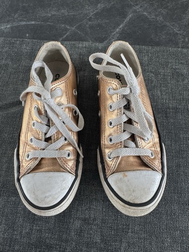 Girls size gold - girls, 11