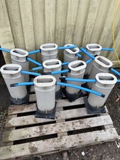 Talbot Matrix Water Meter 25mm Boundary Box £50 Each Open Never Used