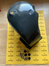 Lambretta SIL Cylinder Cowl