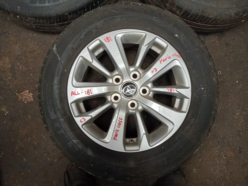 2020 2025 toyota yaris - 2020-2025, cross