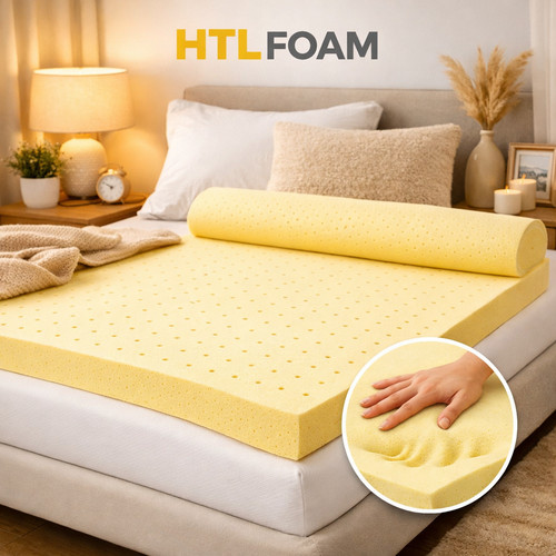 Memory foam mattress - memory,