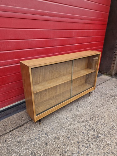 Vintage mid century - mid, glass