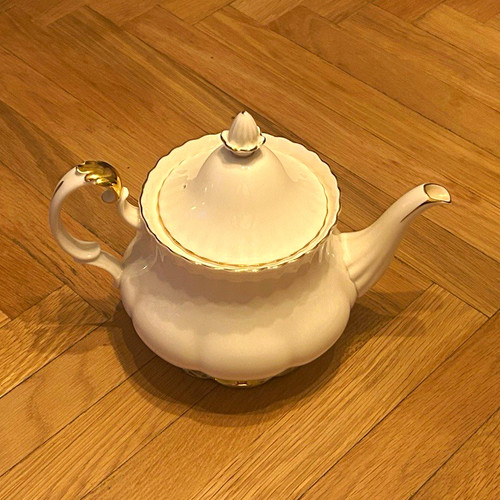 Royal albert val bone - royal,