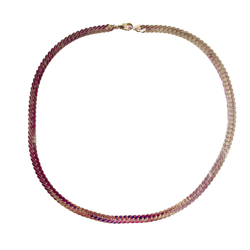 Vintage 1980s gold tone - vintage,