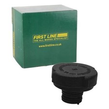 Coolant Tank Cap Fits BMW Land