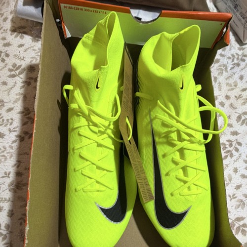 Nike mercurial superfly - nike,