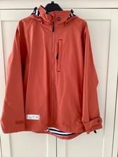 Lazy Jacks Waterproof Hooded