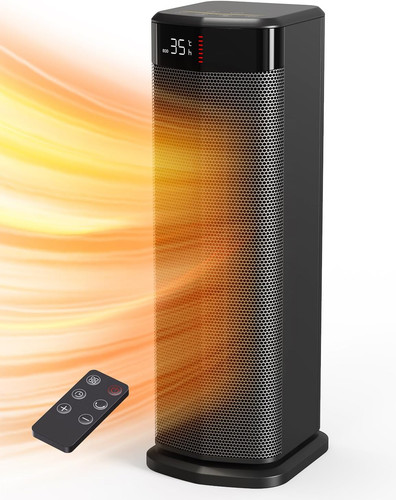 Qexreed heater 2000w ptc - qexreed,