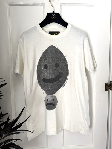 Lazy oaf size white - lazy, uk