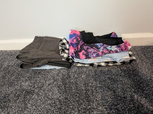 Girls clothing bundle age - girls,