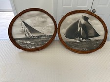 Beken of Cowes Jclass prints