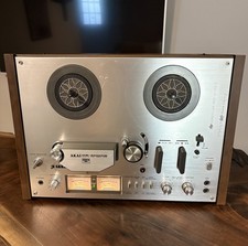 Akai GX-4000DB Dolby Reel to