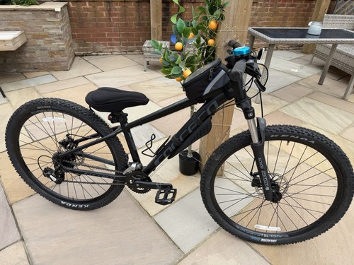 Carrera xcm30 bike young - bike,,