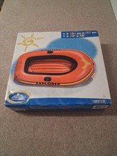 Intex Explorer 200 Inflatable