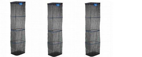 Garbolino pro series 2m - 3,