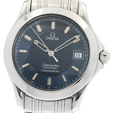 Omega seamaster 120 - seamaster,