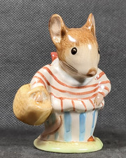 Beswick Figure -  Beatrix