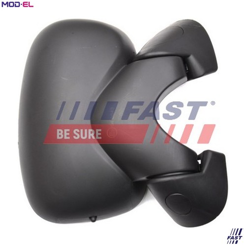 Exterior mirror ft88326 - mirror,