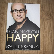 I Can Make You Happy by Paul