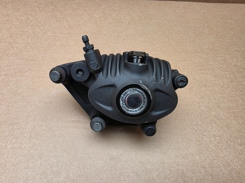 Harley davidson forty - forty, xl