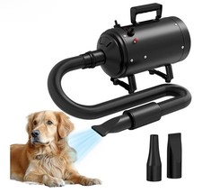 PawHut 2200W Dog Hair Dryer