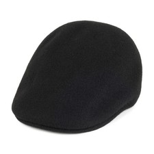 Kangol Seamless Wool 507 Flat