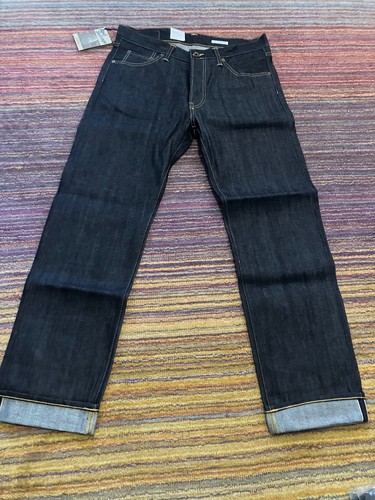 Edwin nashville selvedge denim - edwin,