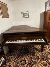 Marshall & Rose Baby Grand