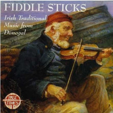 Various - Fiddle Sticks -