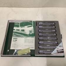 KATO N-GAUGE 10-358 E351