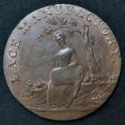 1794 bedfordshire 3c - 1794, d&h