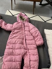 VERY warm Full Fleece Lined