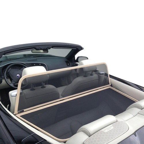 Saab ys3f 2003 2014 beige - saab, 9-3