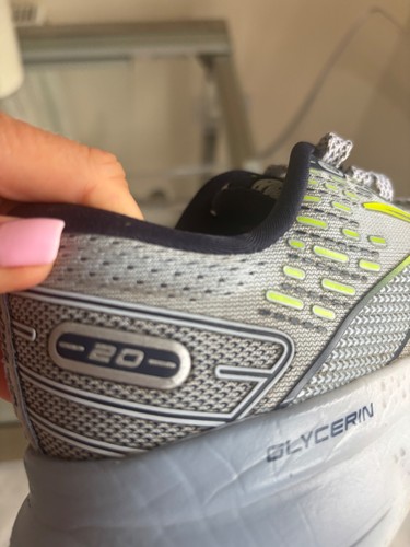 Brooks glycerin ladies - glycerin, 20
