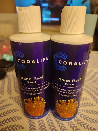 Coralife saltwater fish tank - saltwater,
