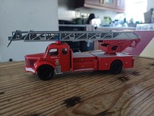 Corgi 73502 Berliet GLR Grand