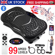 Power Vibration Plate