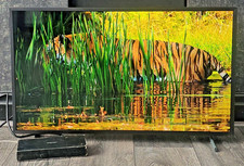 SAMSUNG The Frame LS03TB 32"