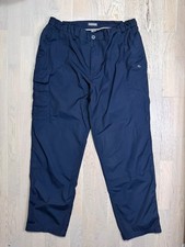 Craghoppers Men’s Navy Solar