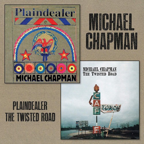 Michael chapman - chapman,