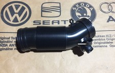 VW Golf MK4 R32 Air Intake
