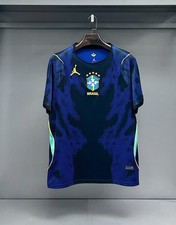 Brazil away kit 2026 World Cup