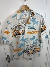 Hollister McLaren F1 Team Mens
