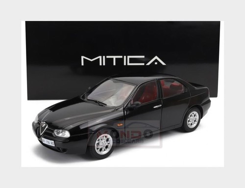 Mitica alfa romeo - 1:18,