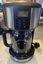 Russell hobbs brew black - russell,