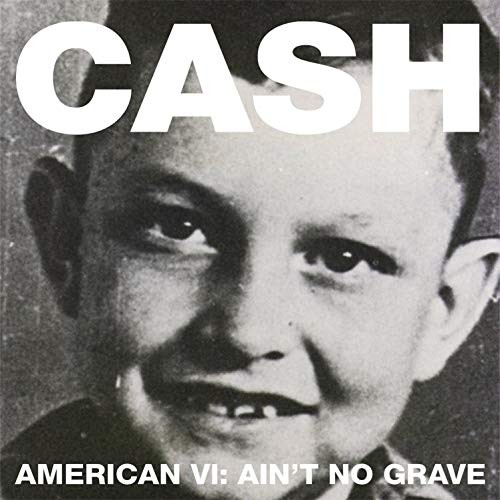 Johnny cash american - johnny,