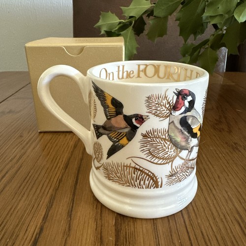 Emma bridgewater days of - 12,