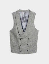 Marks & Spencer Mens Wool