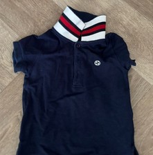 Baby Gucci Polo Shirt