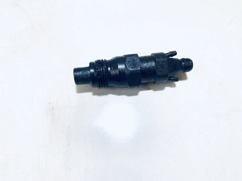 Kca17s42 fuel injector peugeot - injector,